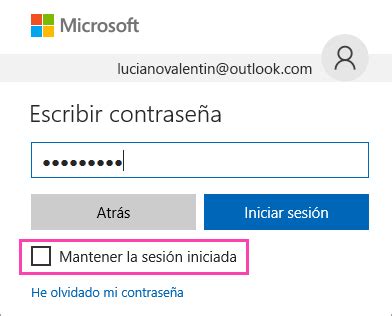 iniciar hotmail|Cómo iniciar o cerrar sesión en Outlook.com